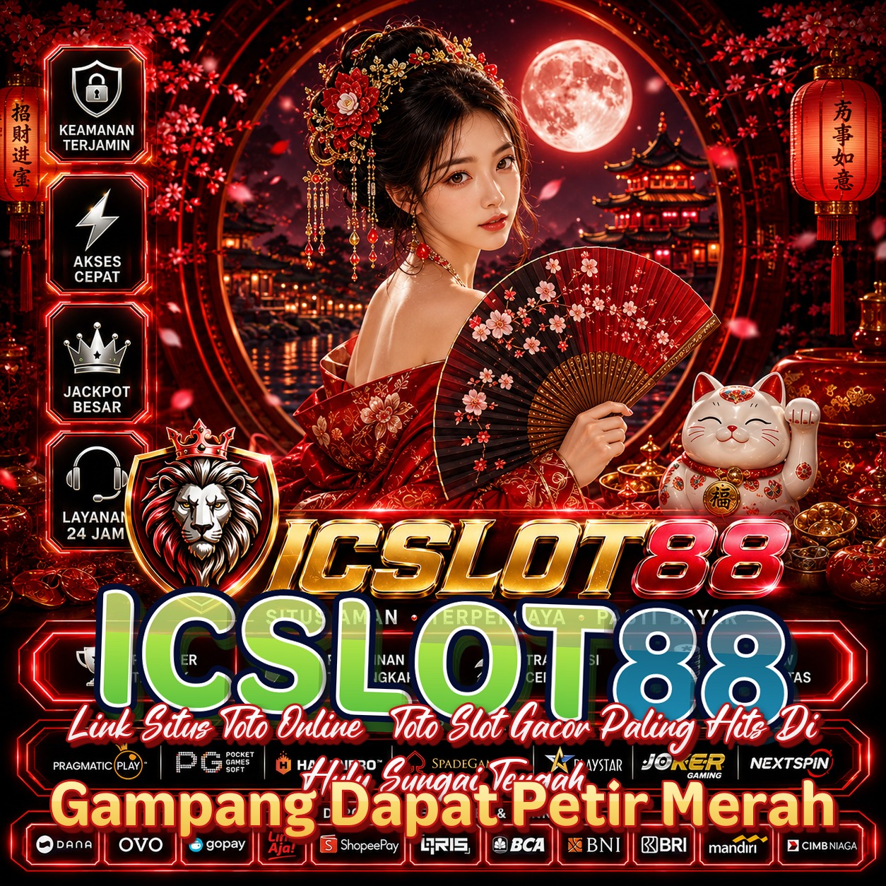 ICSLOT88