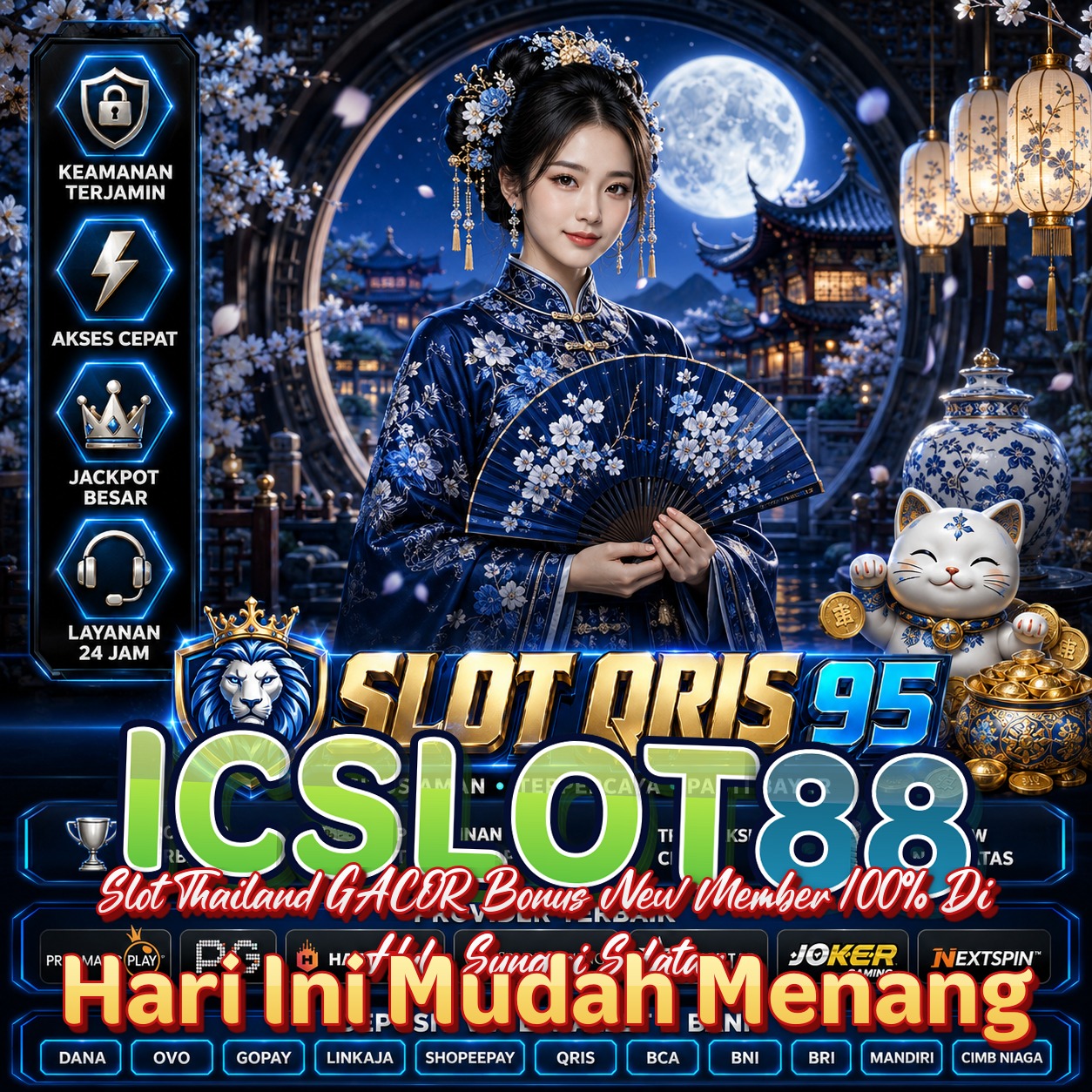ICSLOT88